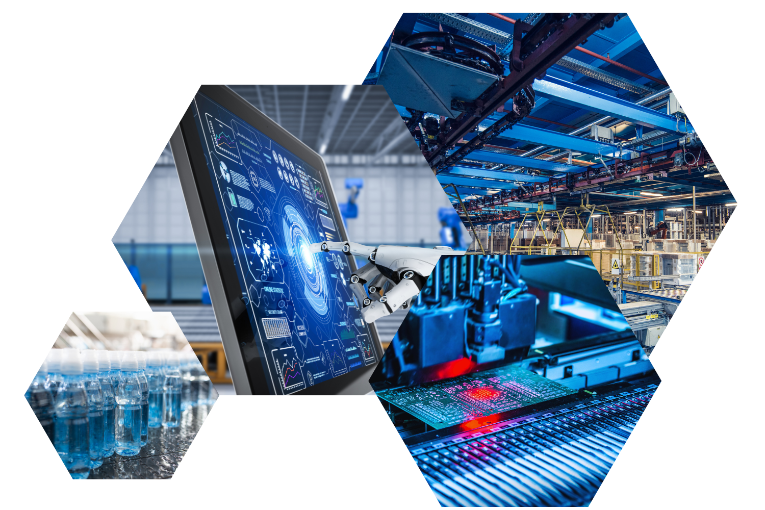 EKF Use Cases Waben_Industrial-Automation